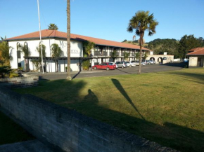  Motel Sierra  Фангареи